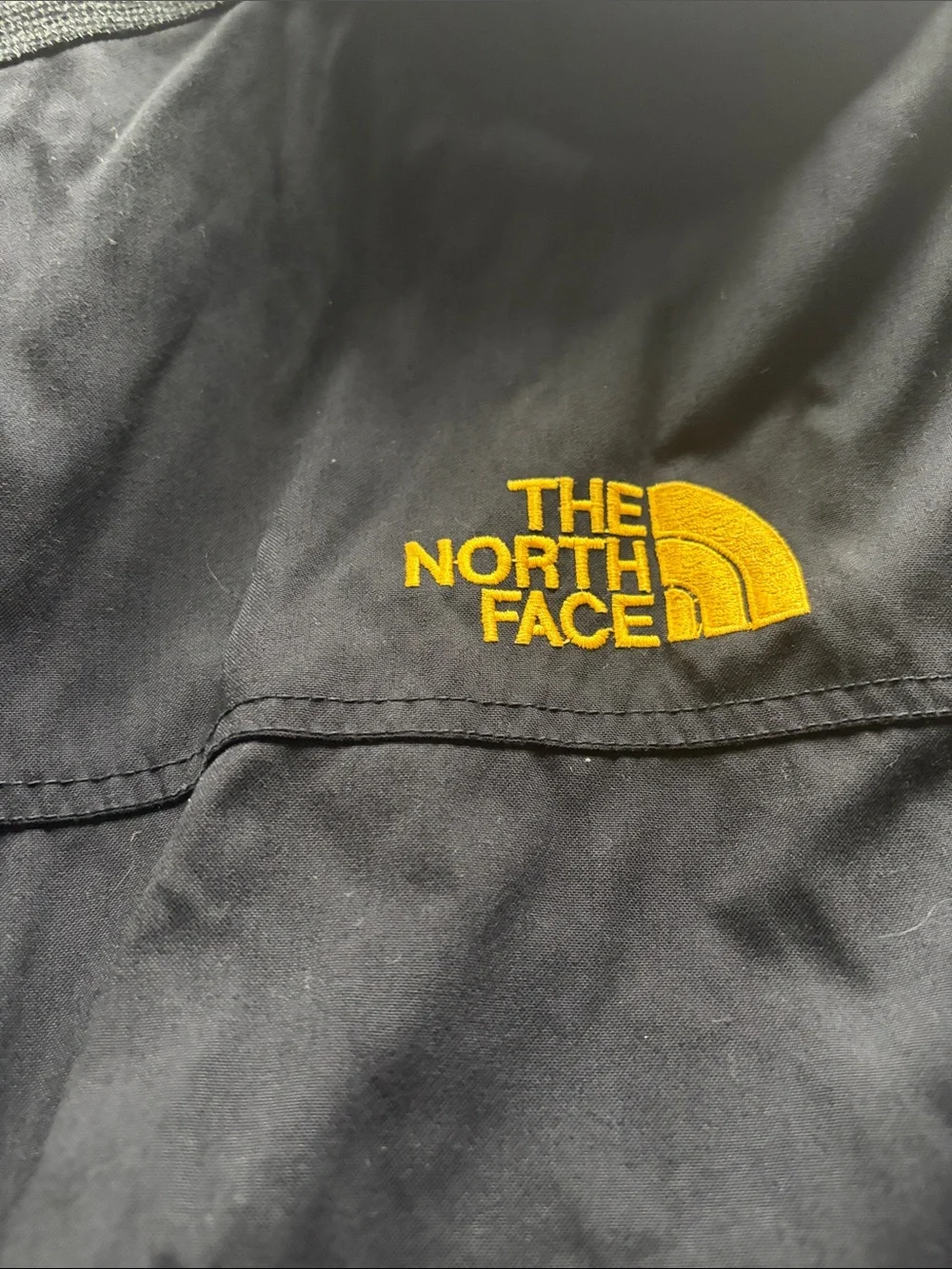 B29 The North Face Steep Tech Scot Schmidt Hooded Jacket Utility Canvas Rare lg
